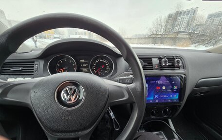 Volkswagen Jetta VI, 2015 год, 1 230 000 рублей, 9 фотография