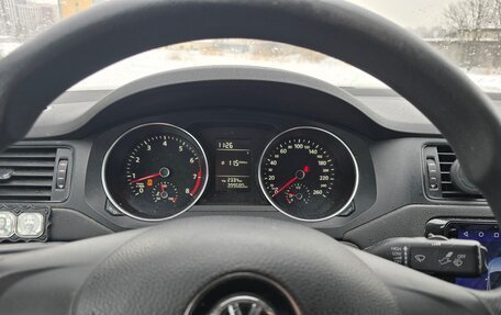 Volkswagen Jetta VI, 2015 год, 1 230 000 рублей, 8 фотография