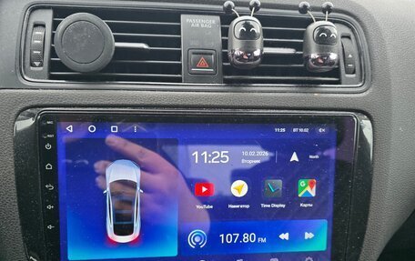 Volkswagen Jetta VI, 2015 год, 1 230 000 рублей, 7 фотография