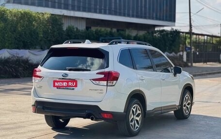 Subaru Forester, 2023 год, 2 600 000 рублей, 2 фотография