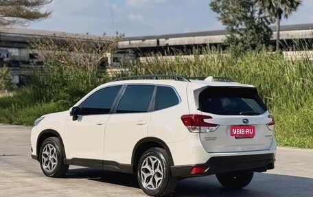 Subaru Forester, 2023 год, 2 600 000 рублей, 4 фотография