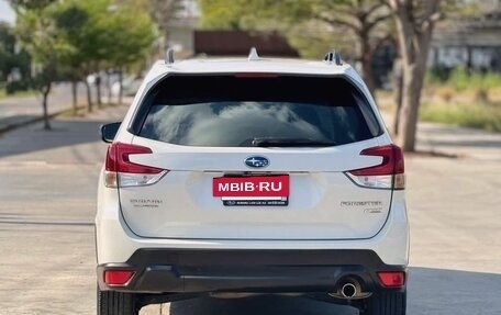 Subaru Forester, 2023 год, 2 600 000 рублей, 6 фотография