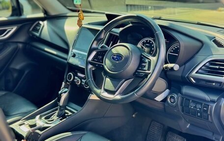 Subaru Forester, 2023 год, 2 600 000 рублей, 7 фотография