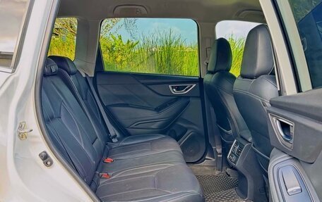 Subaru Forester, 2023 год, 2 600 000 рублей, 11 фотография