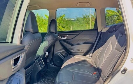 Subaru Forester, 2023 год, 2 600 000 рублей, 13 фотография