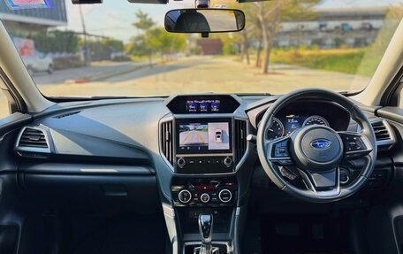 Subaru Forester, 2023 год, 2 600 000 рублей, 8 фотография