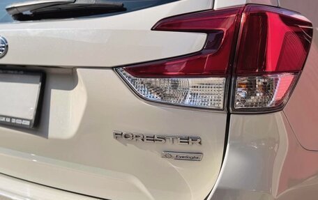 Subaru Forester, 2023 год, 2 600 000 рублей, 16 фотография