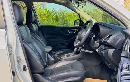 Subaru Forester, 2023 год, 2 600 000 рублей, 10 фотография