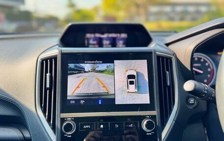 Subaru Forester, 2023 год, 2 600 000 рублей, 9 фотография