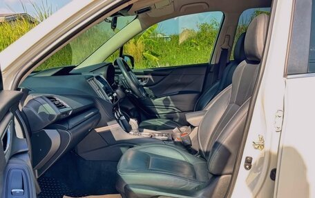 Subaru Forester, 2023 год, 2 600 000 рублей, 12 фотография