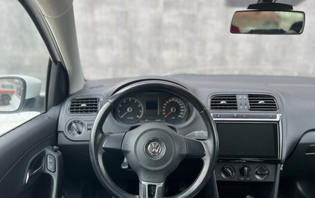 Volkswagen Polo VI (EU Market), 2012 год, 929 000 рублей, 7 фотография