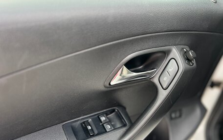 Volkswagen Polo VI (EU Market), 2012 год, 929 000 рублей, 10 фотография