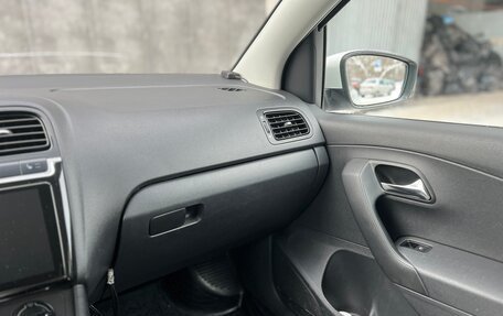 Volkswagen Polo VI (EU Market), 2012 год, 929 000 рублей, 9 фотография