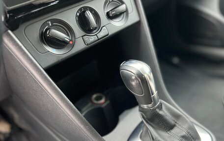 Volkswagen Polo VI (EU Market), 2012 год, 929 000 рублей, 12 фотография