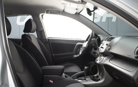 Toyota RAV4, 2008 год, 1 220 000 рублей, 7 фотография