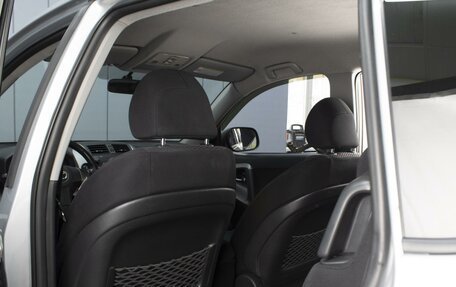 Toyota RAV4, 2008 год, 1 220 000 рублей, 9 фотография