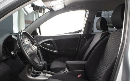 Toyota RAV4, 2008 год, 1 220 000 рублей, 8 фотография