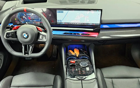 BMW M5, 2025 год, 18 490 000 рублей, 4 фотография