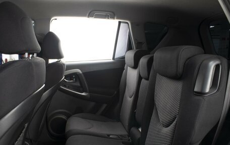 Toyota RAV4, 2008 год, 1 220 000 рублей, 10 фотография