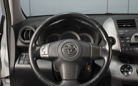Toyota RAV4, 2008 год, 1 220 000 рублей, 11 фотография