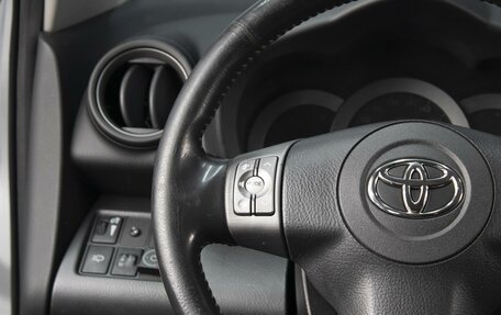 Toyota RAV4, 2008 год, 1 220 000 рублей, 12 фотография