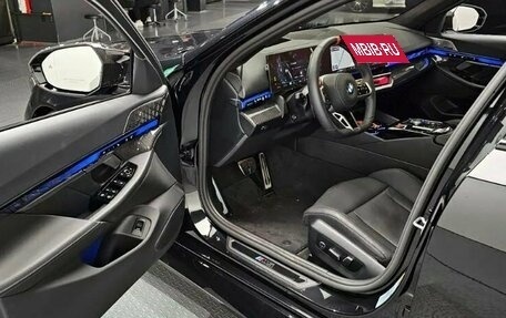 BMW M5, 2025 год, 18 490 000 рублей, 3 фотография