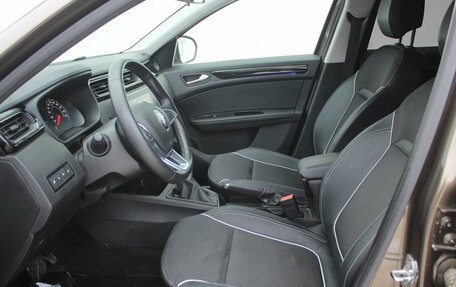 Renault Arkana I, 2019 год, 1 650 000 рублей, 12 фотография