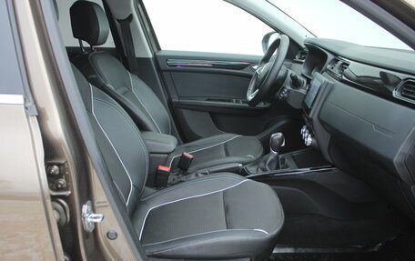 Renault Arkana I, 2019 год, 1 650 000 рублей, 19 фотография