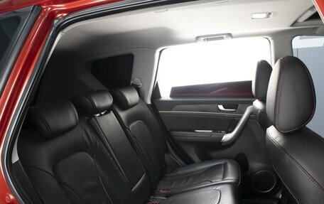 Haval H6, 2016 год, 1 160 000 рублей, 6 фотография