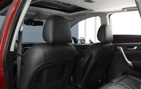 Haval H6, 2016 год, 1 160 000 рублей, 9 фотография