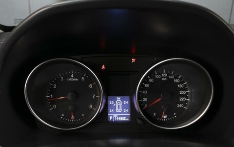 Haval H6, 2016 год, 1 160 000 рублей, 13 фотография