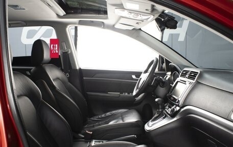 Haval H6, 2016 год, 1 160 000 рублей, 7 фотография