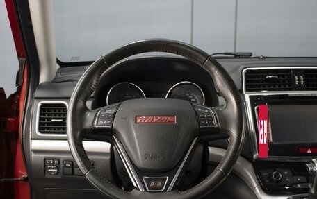 Haval H6, 2016 год, 1 160 000 рублей, 10 фотография