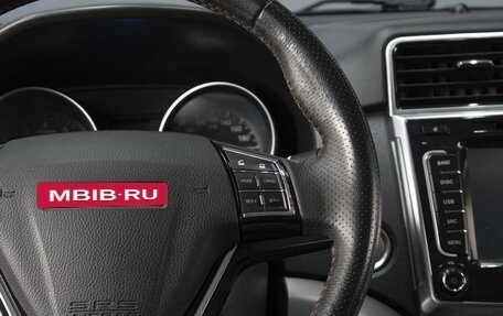 Haval H6, 2016 год, 1 160 000 рублей, 12 фотография