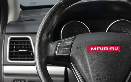 Haval H6, 2016 год, 1 160 000 рублей, 11 фотография