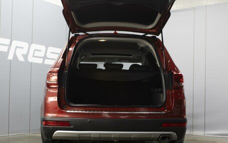 Haval H6, 2016 год, 1 160 000 рублей, 17 фотография