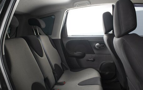 Nissan Note II рестайлинг, 2013 год, 840 000 рублей, 6 фотография