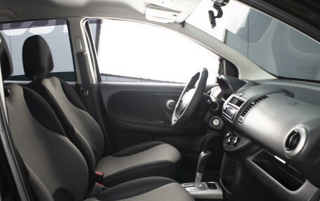 Nissan Note II рестайлинг, 2013 год, 840 000 рублей, 7 фотография