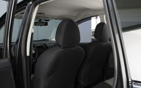 Nissan Note II рестайлинг, 2013 год, 840 000 рублей, 10 фотография