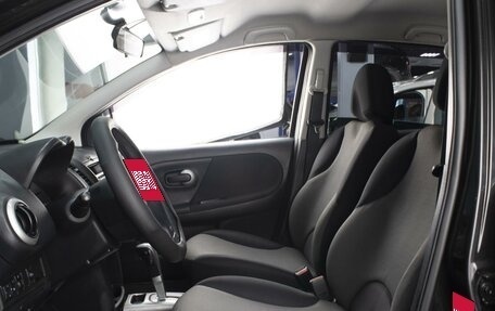 Nissan Note II рестайлинг, 2013 год, 840 000 рублей, 8 фотография