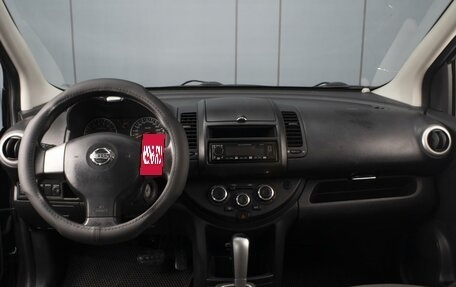 Nissan Note II рестайлинг, 2013 год, 840 000 рублей, 5 фотография