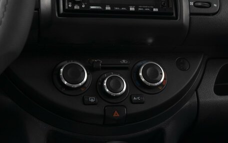 Nissan Note II рестайлинг, 2013 год, 840 000 рублей, 14 фотография