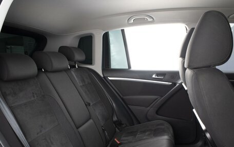 Volkswagen Tiguan I, 2013 год, 1 325 000 рублей, 6 фотография