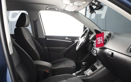 Volkswagen Tiguan I, 2013 год, 1 325 000 рублей, 7 фотография