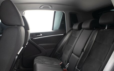 Volkswagen Tiguan I, 2013 год, 1 325 000 рублей, 9 фотография