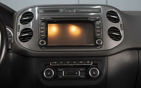 Volkswagen Tiguan I, 2013 год, 1 325 000 рублей, 15 фотография