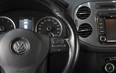 Volkswagen Tiguan I, 2013 год, 1 325 000 рублей, 13 фотография