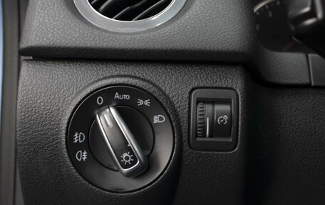 Volkswagen Tiguan I, 2013 год, 1 325 000 рублей, 18 фотография