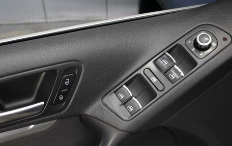 Volkswagen Tiguan I, 2013 год, 1 325 000 рублей, 17 фотография