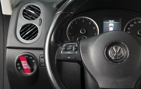 Volkswagen Tiguan I, 2013 год, 1 325 000 рублей, 12 фотография